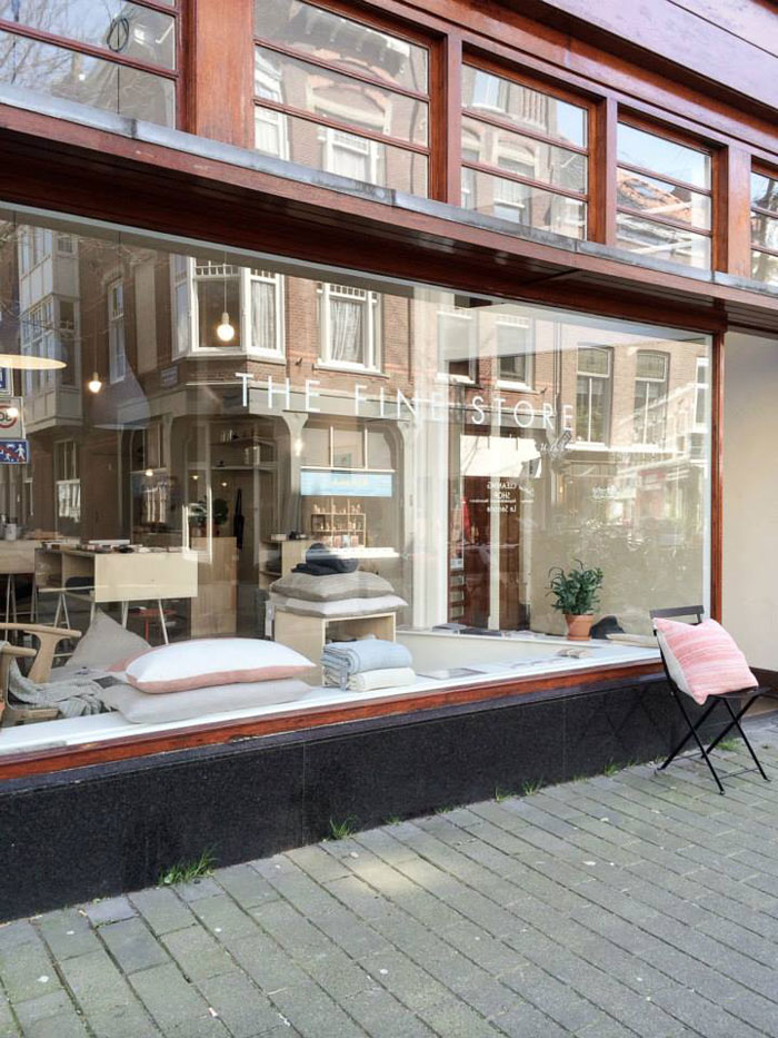 Bloesem Living l Shop Stops: Concept Shops To Visit At The Hague
