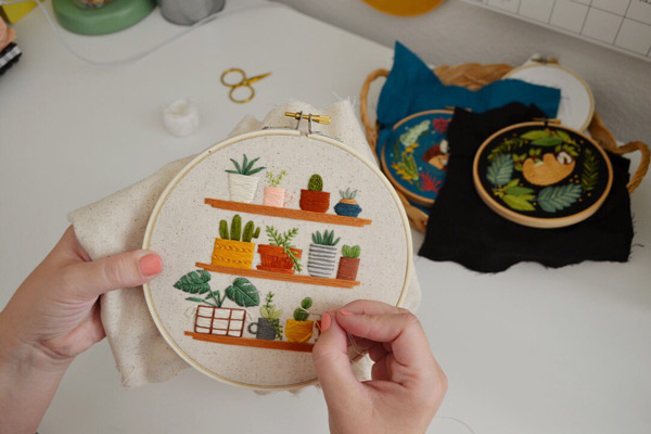 Celeste Johnston embroidery 04