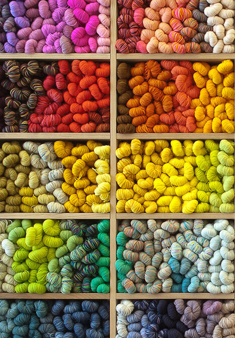 purl soho yarn crochet knitting New York city 04